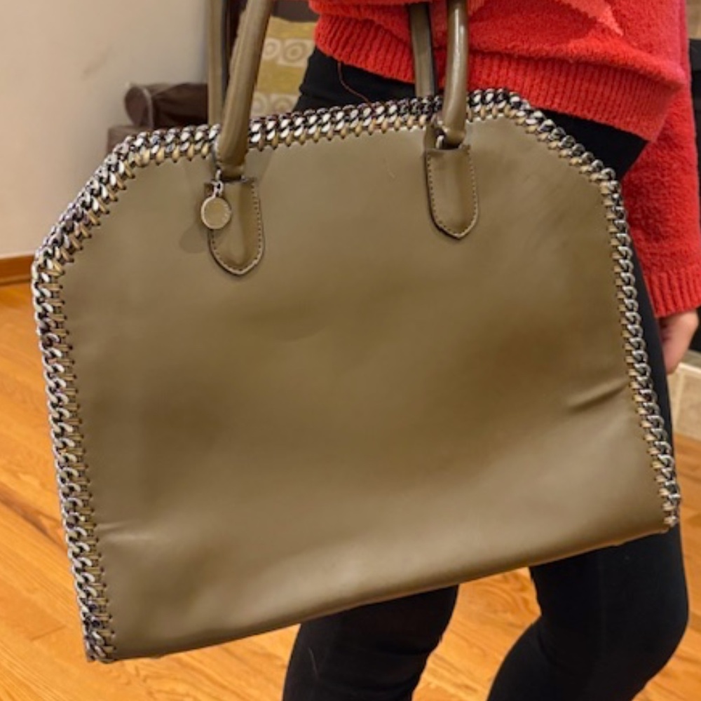 Stella McCartney Falabella Box Bag